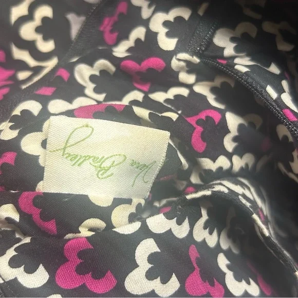 Vera Bradley Glenna shoulder bag - Picture 9 of 16